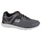 9. Buty Skechers Satisfaction-Flash Point M 58350-CCOR