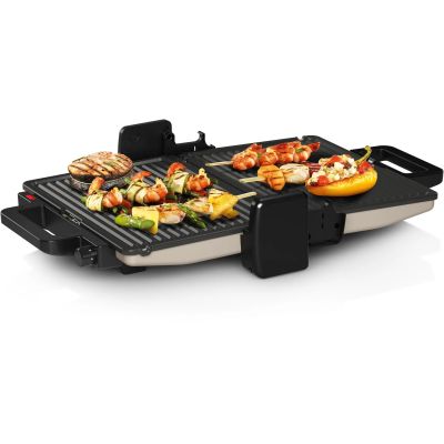 8. Grill elektryczny BOSCH TCG 3302