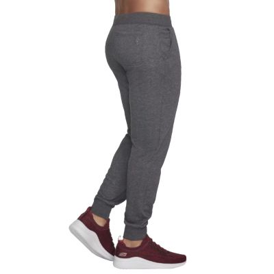 2. Skechers Go Walk Expedition Jogger Pant M1PT57-CHAR Szare M
