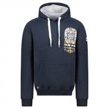 Bluza Geographical Norway Gakado DB 100 M WZ3015H/GN-Navy