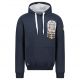 Bluza Geographical Norway Gakado DB 100 M WZ3015H/GN-Navy