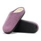 5. Birkenstock Zermatt Shearling FE Mauve Mel (1030898)