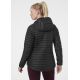 6. Helly Hansen kurtka damska W SIRDAL HOODED INSULATOR JACK 62992 990