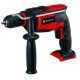Wiertarka udarowa aku TC-ID 18 Li-Solo 4513960 EINHELL