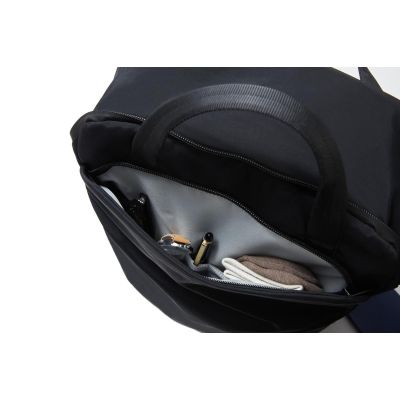15. XD DESIGN PLECAK SOFT TOTE BLACK P706.3001
