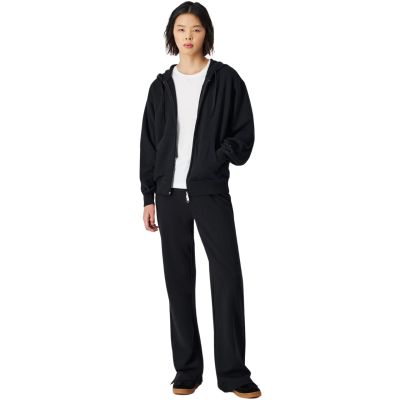 10. Bluza Champion Full Zip Hoodie Sweatshirt W 117787 KK001