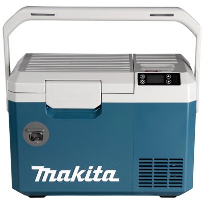 16. MAKITA.CHŁODZIARKO-OGRZEWACZ 18V/40V XGT /230V CW003GZ01