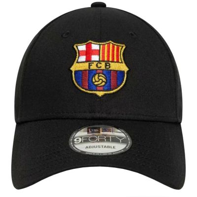 2. FC Barcelona x New Era czapka z daszkiem junior 60846896