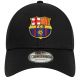 2. FC Barcelona x New Era czapka z daszkiem junior 60846896