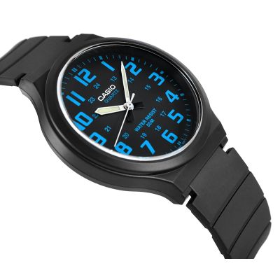 2. Zegarek Męski CASIO MW-240-2BVDF + BOX