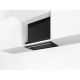 16. Okap kominowy ELECTROLUX LFG815K 80 cm | 650 m3/h | Hob2Hood | LED | czarny