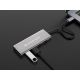 5. Conceptronic HUBBIES15G huby i koncentratory USB 3.2 Gen 2 (3.1 Gen 2) Type-C 10000 Mbit/s Szary