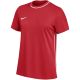 2. Koszulka damska Nike Dri-Fit Park 26 czerwona HM7160 657