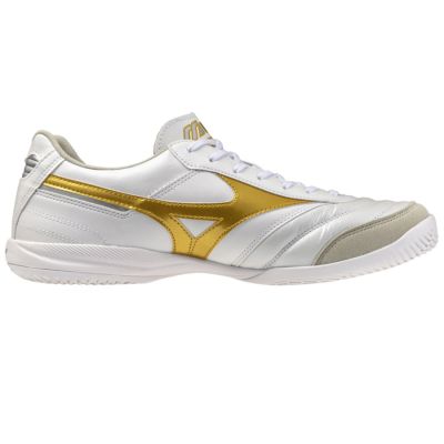 2. Buty Mizuno Morelia Sala Pro Elite IN Q1GA261250