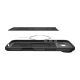10. Etui Spigen Thin Fit MagSafe na iPhone 17 Air - czarne