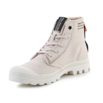 8. Buty Palladium Pampa Underlayer W 99183-297-M