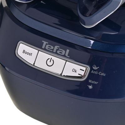 55. Generator pary TEFAL Pro Express Vision GV9812
