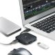 4. Hub TP-LINK UH400 (4x USB 3.0; kolor czarny)