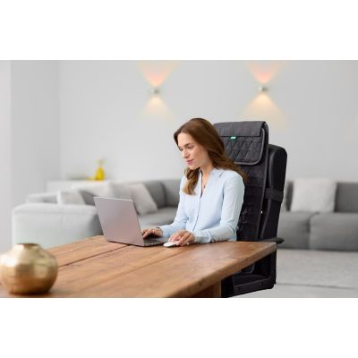 9. Biurowa mata masująca Shiatsu Medisana MC 700