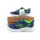 19. Skechers Microspec buty dziecięce sportowe dla chłopca lekkie