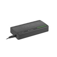 Switch Lanberg DSP1-1008 (8x 10/100/1000Mbps)