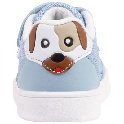 5. Buty Kappa Pio M Sneakers Jr 280023M 6510