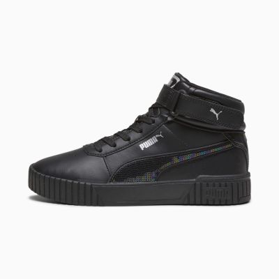 3. Sneakersy Puma Carina 2.0 Mid Winter W 393212-02