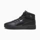 3. Sneakersy Puma Carina 2.0 Mid Winter W 393212-02