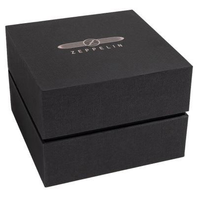10. Zegarek Męski ZEPPELIN 100 Yahre 8680-3 + BOX