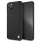 Etui BMW Silicone na iPhone 11 Pro Max - czarne