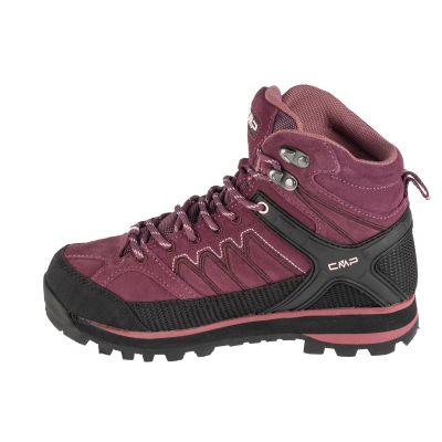 2. Buty CMP Moon Mid W 31Q4796-H910