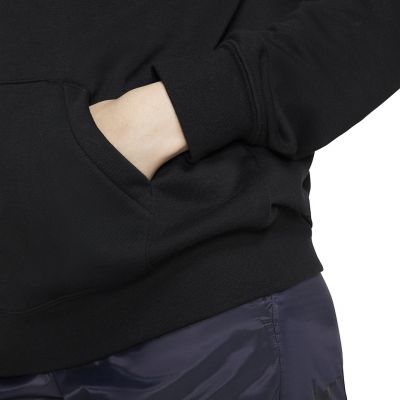 7. Bluza Nike Essential Hoodie PO HBR W BV4126-010