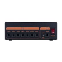 Joyo JP-04 - zasilacz do efektów gitarowych