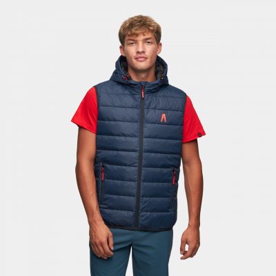5. Kamizelka  Alpinus Athos Body Warmer M BR43356