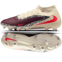 Buty Nike Phantom 6 High Academy NU3 FG/MG IO8447-661