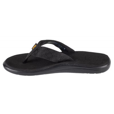 2. Japonki Teva W Voya Flip M 1019050-BKBL