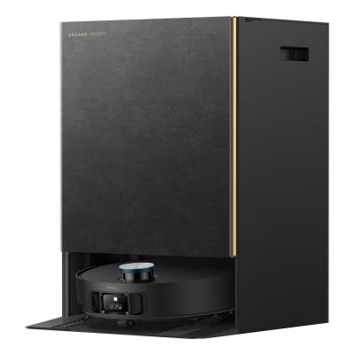 Dreame Matrix10 Ultra 0,31 l Czarny