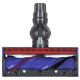 17. Dyson Odkurzacz V8 Advanced - Srebrny/Nikiel