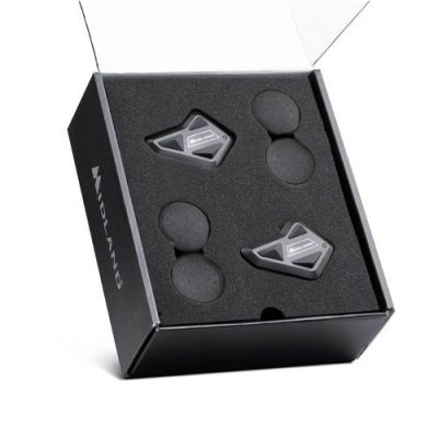 2. Interkom motocyklowy Midland BT MINI TWIN