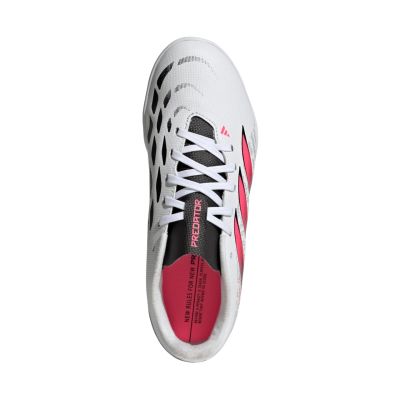 4. Buty piłkarskie dla dzieci adidas Predator Club IN Sala HP9951