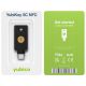 3. Klucz Sprzętowy Yubico YubiKey 5C NFC U2F FIDO