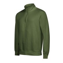 Bluza unisex Summit (khaki)