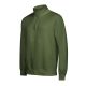 Bluza unisex Summit (khaki)