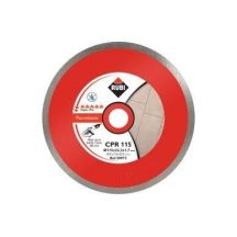RUBI TARCZA DIAM. CPR 115 SUPERPRO