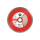 RUBI TARCZA DIAM. CPR 115 SUPERPRO