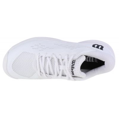 3. Buty do tenisa ziemnego Wilson Rush Pro Ace M WRS332710