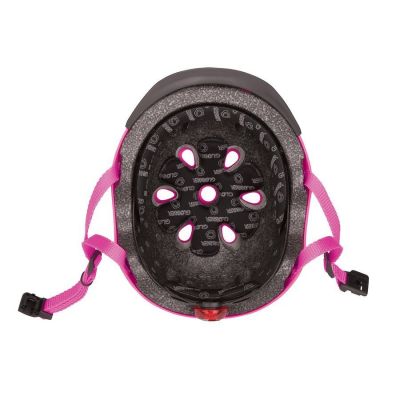 6. Kask Globber Elite Lights 507-110 Jr HS-TNK-000011575