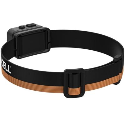 3. Latarka Duracell DH700R Blister
