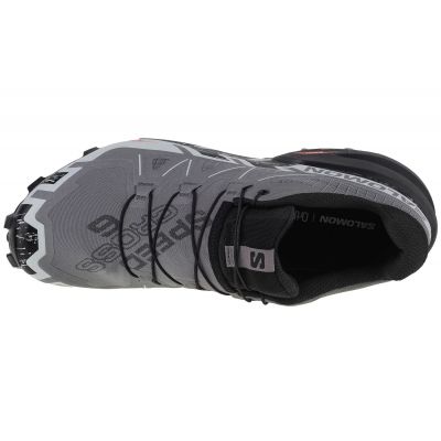 3. Buty do biegania Salomon Speedcross 6 M 417380