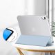 5. Etui Tech-Protect SC Pen Hybrid na iPad 10.9" 2022 - jasnoniebieskie